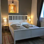 Apartments Pod Kamenem Český Krumlov