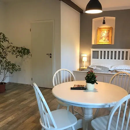 Pod Kamenem Český Krumlov