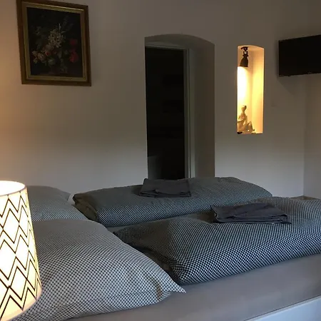 Apartments Pod Kamenem * Český Krumlov