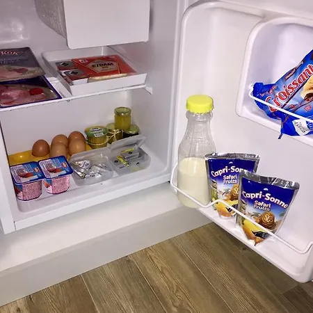 Pod Kamenem Apartamento *