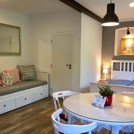 Apartment Pod Kamenem
