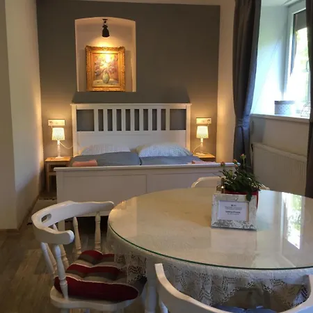 Apartamento Pod Kamenem *