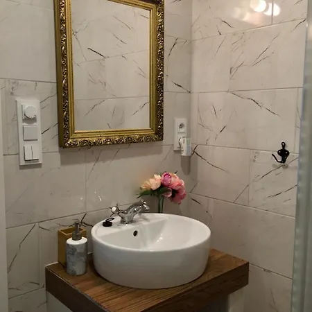 Apartamento Pod Kamenem