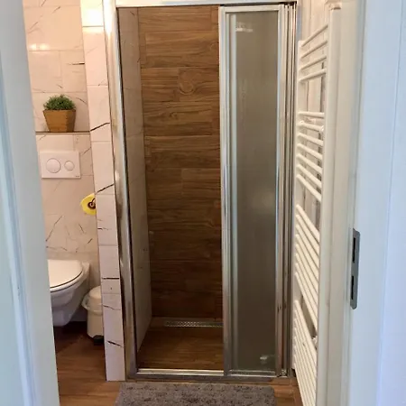 Pod Kamenem Apartment Cesky Krumlov