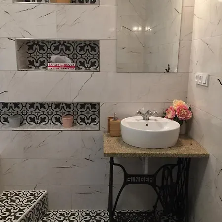 Apartamento Pod Kamenem *