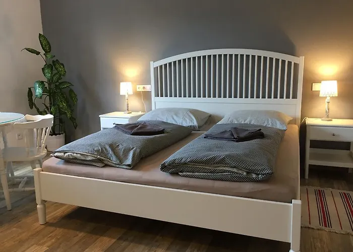 Apartmany Pod Kamenem *