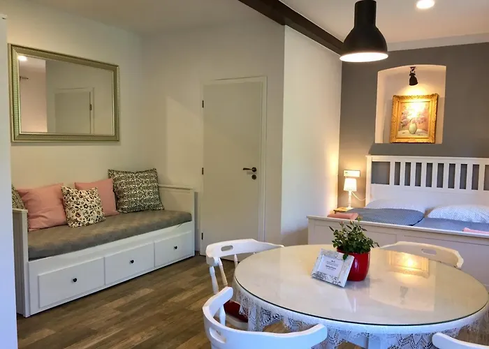 Lägenhet Apartmany Pod Kamenem