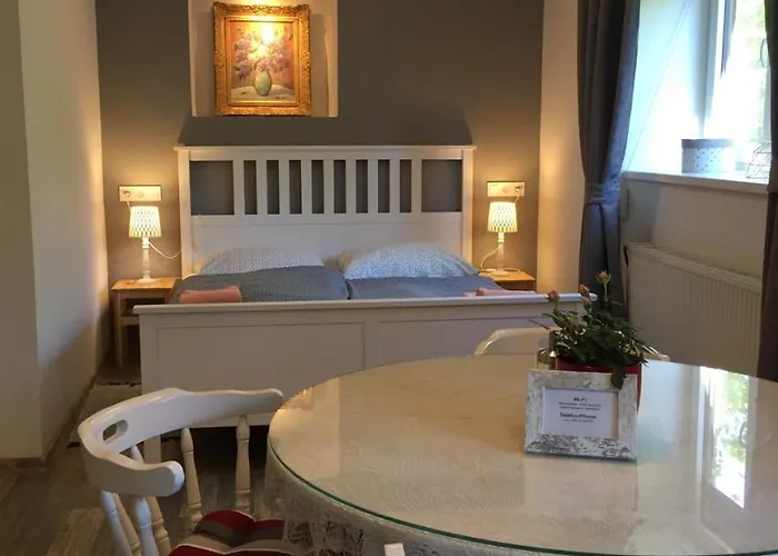 Lägenhet Apartmany Pod Kamenem *
