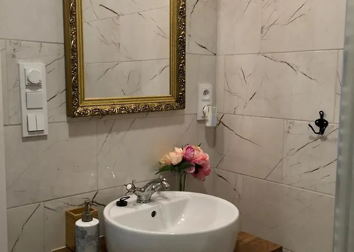 Lägenhet Apartmany Pod Kamenem