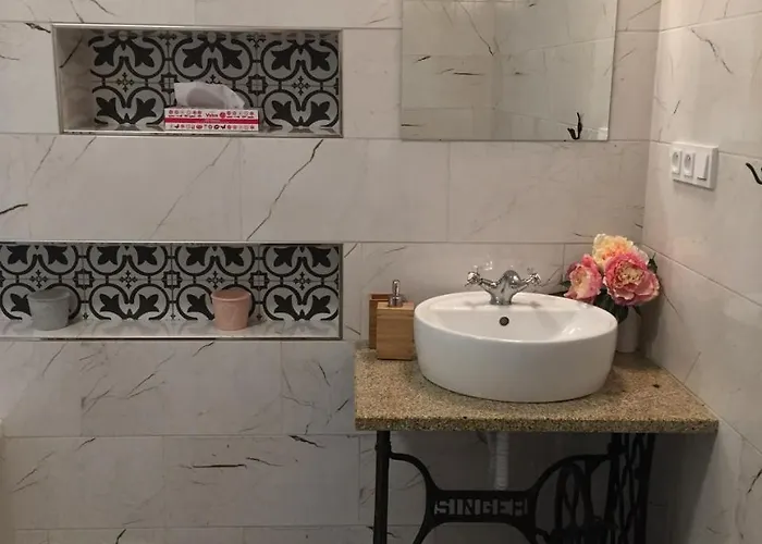Lägenhet Apartmany Pod Kamenem *